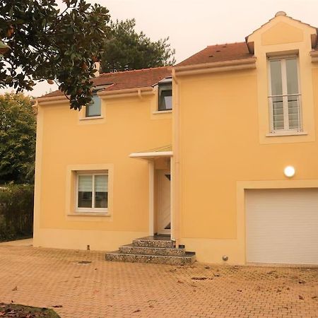 Appartement Duplex Proche Disney Et Paris Vaires-sur-Marne Exterior photo