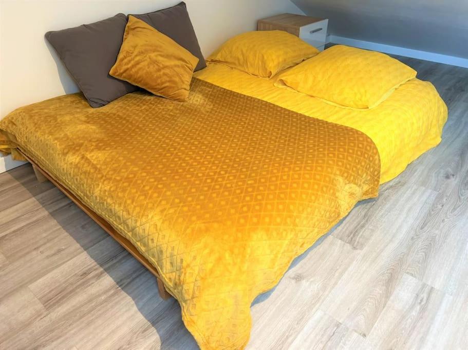 Appartement Duplex Proche Disney Et Paris Vaires-sur-Marne Exterior photo